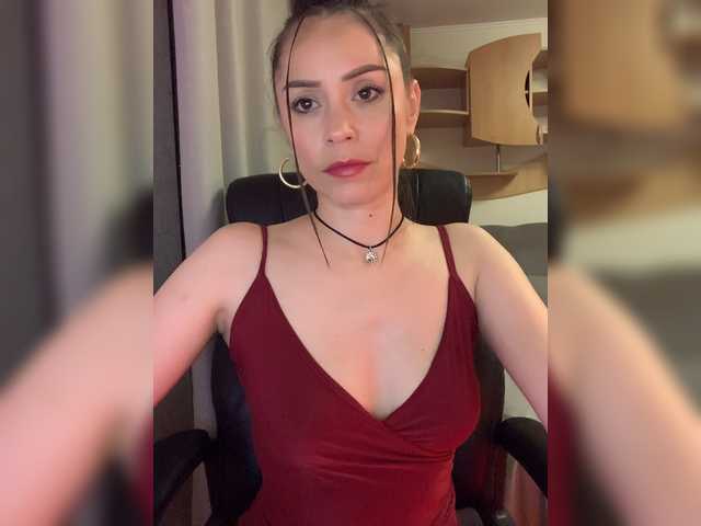 Amy-Lee live cam on BongaCams