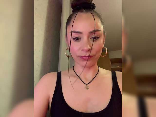 Amy-Lee live webcam show