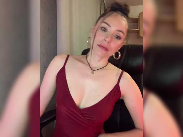 Amy-Lee live webcam show