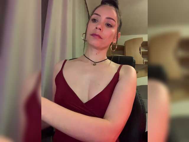 Amy-Lee live webcam show