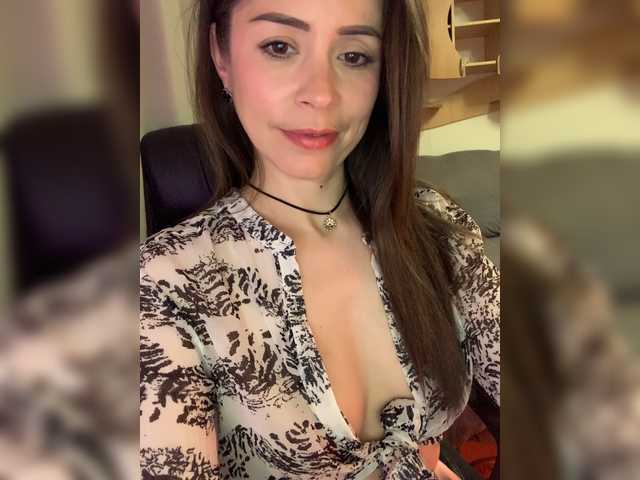 Amy-Lee live cam on BongaCams