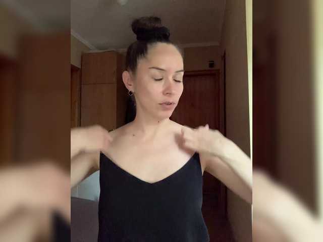 Amy-Lee live webcam show