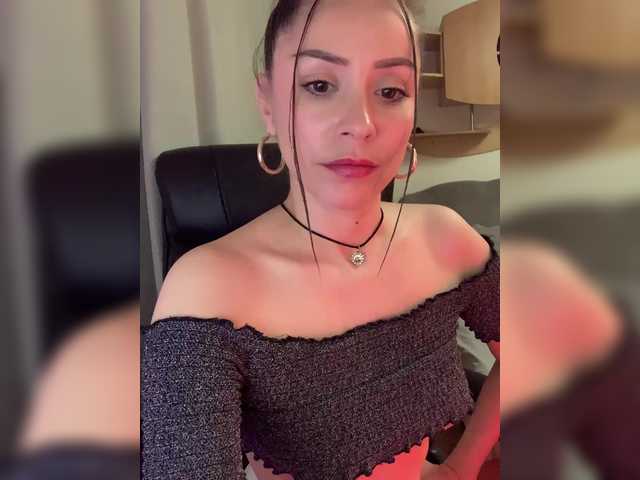Amy-Lee live webcam show