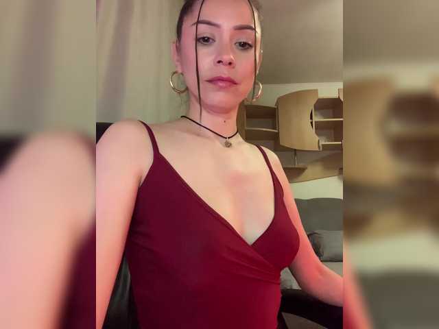 Amy-Lee live cam