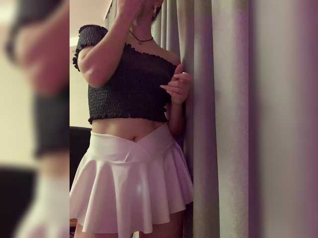 Amy-Lee live cam on BongaCams