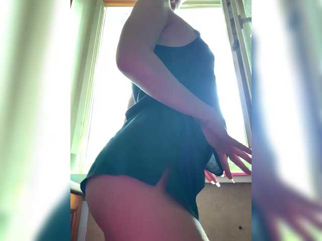 Amy-Lee live webcam show