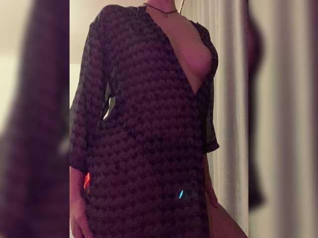 Amy-Lee live webcam show