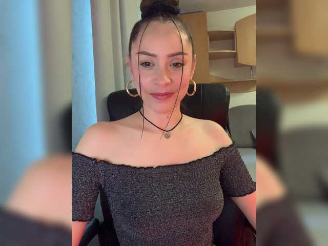 Amy-Lee live webcam show