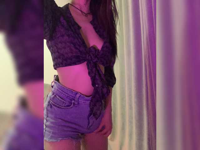 Amy-Lee live cam on BongaCams
