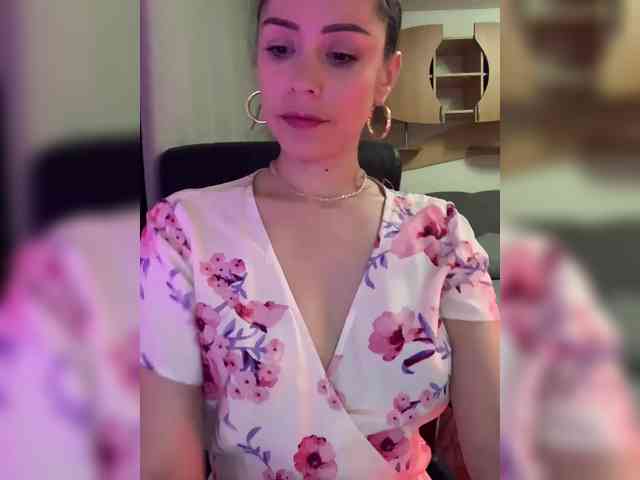 Amy-Lee webcam