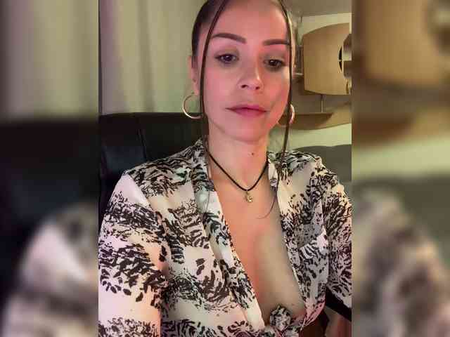 Amy-Lee webcam