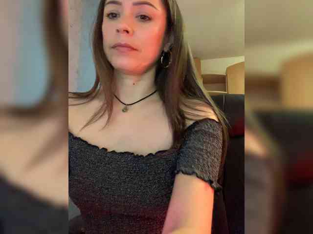 Amy-Lee webcam