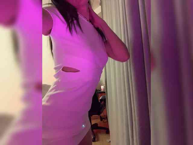 Amy-Lee webcam