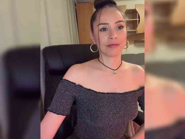Amy-Lee webcam