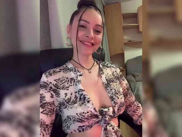 Amy-Lee webcam