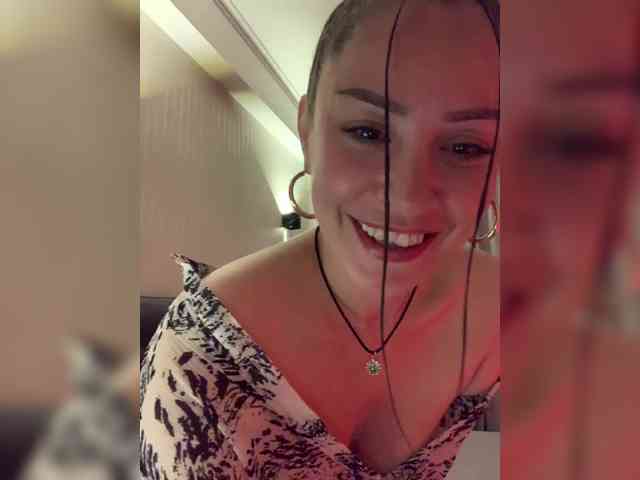 Amy-Lee webcam