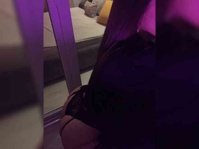 Amy-Lee webcam