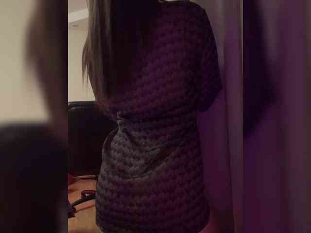 Amy-Lee webcam