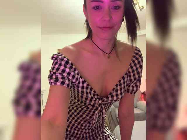 Amy-Lee webcam
