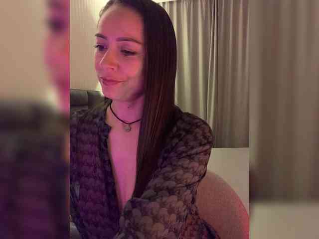 Amy-Lee webcam