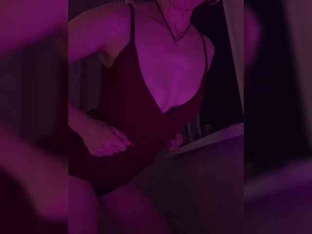 Amy-Lee webcam