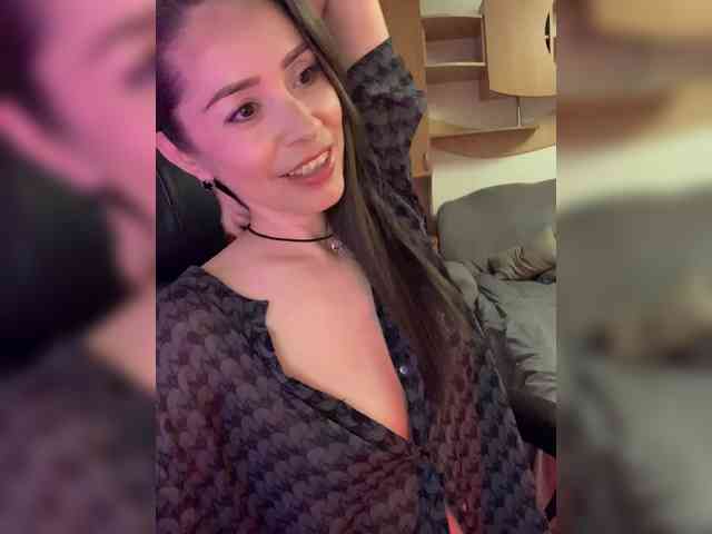 Amy-Lee webcam