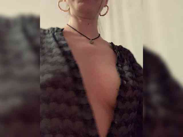 Amy-Lee webcam