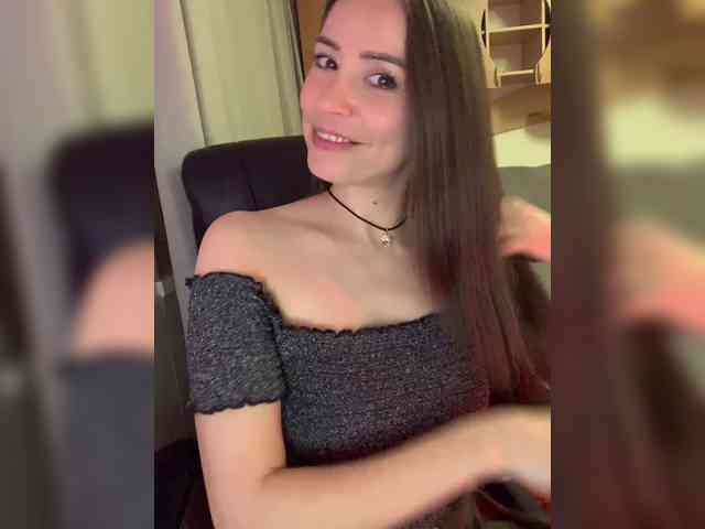 Amy-Lee webcam