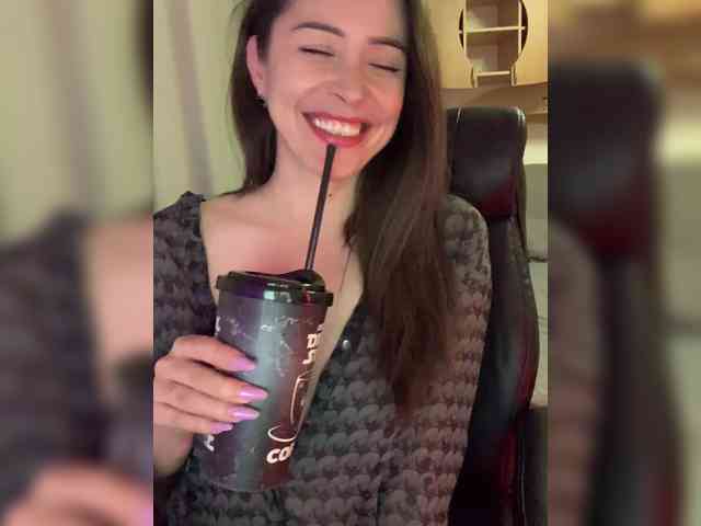 Amy-Lee webcam