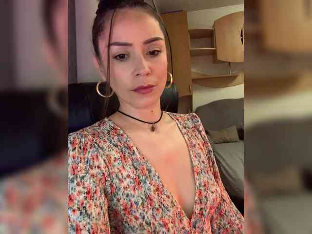Amy-Lee webcam