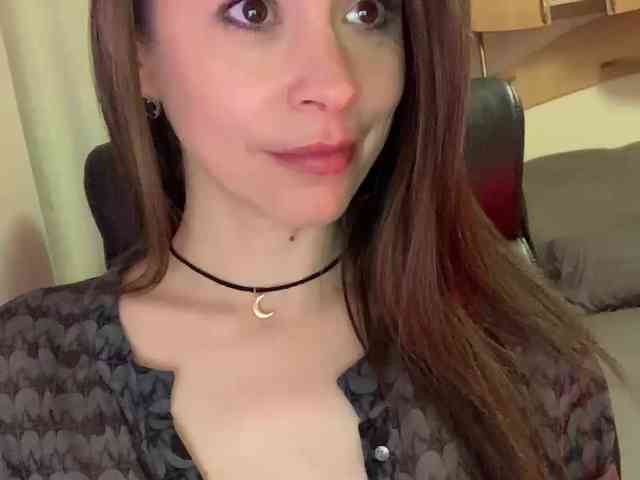 Amy-Lee webcam