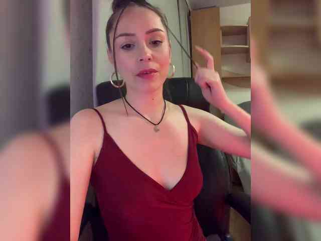 Amy-Lee webcam