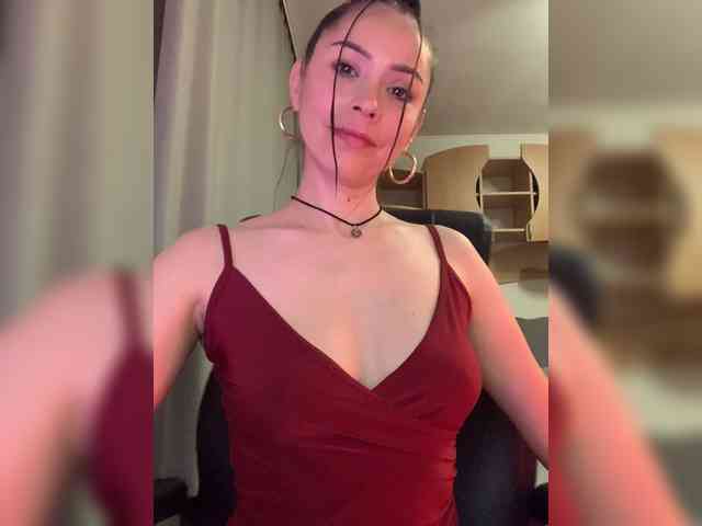 Amy-Lee webcam