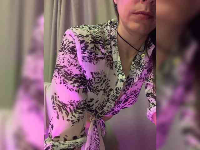 Amy-Lee webcam