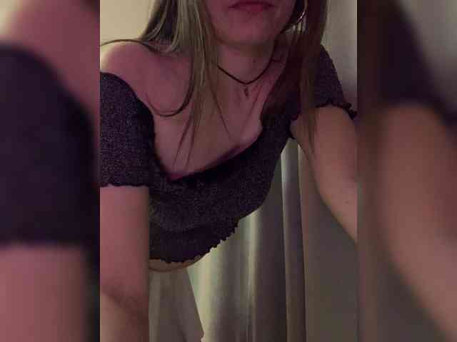 Amy-Lee webcam