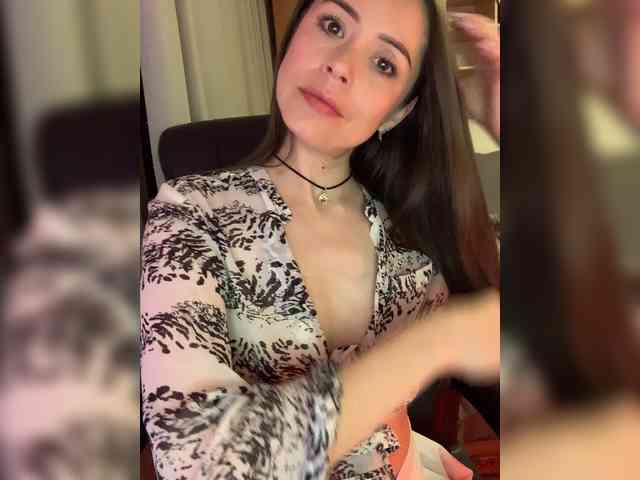 Amy-Lee webcam