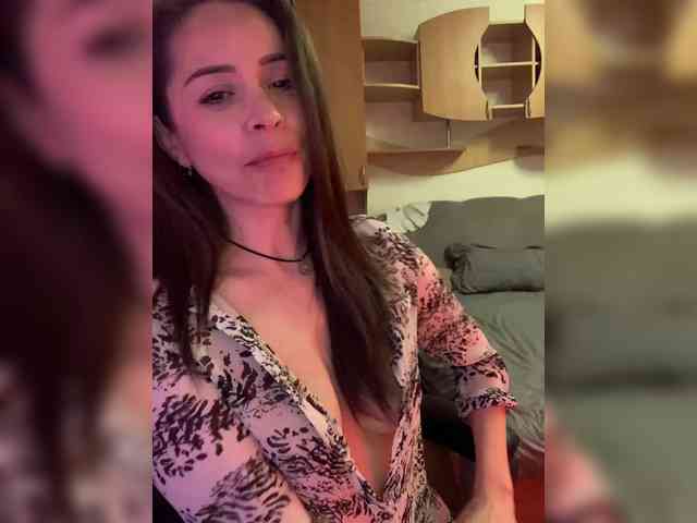 Amy-Lee webcam