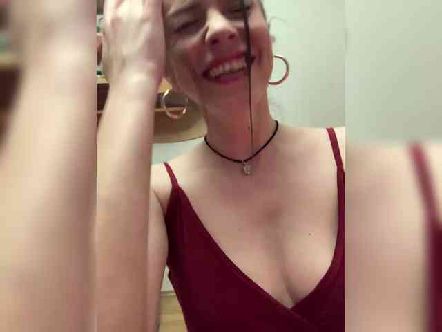 Amy-Lee webcam