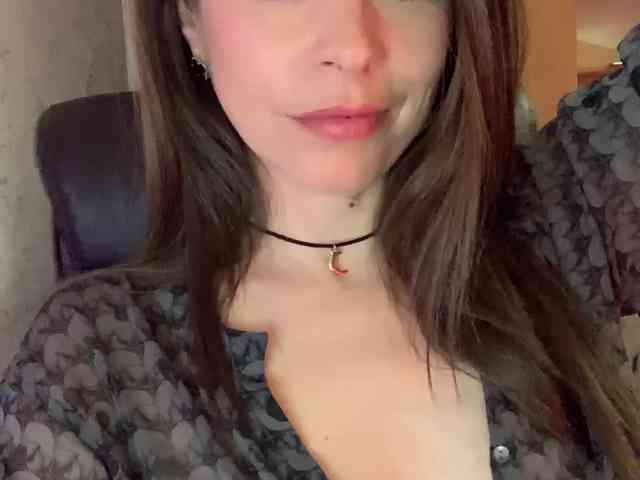 Amy-Lee webcam