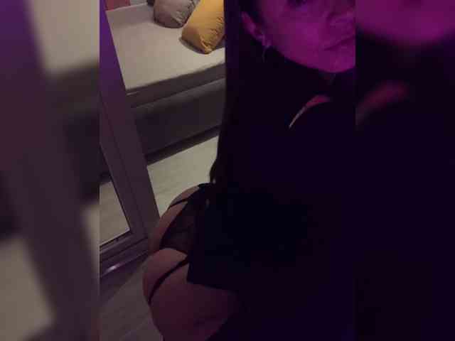 Amy-Lee webcam