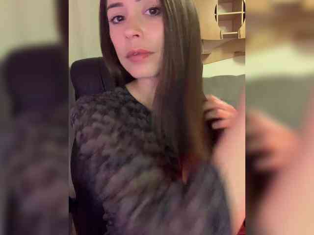 Amy-Lee webcam