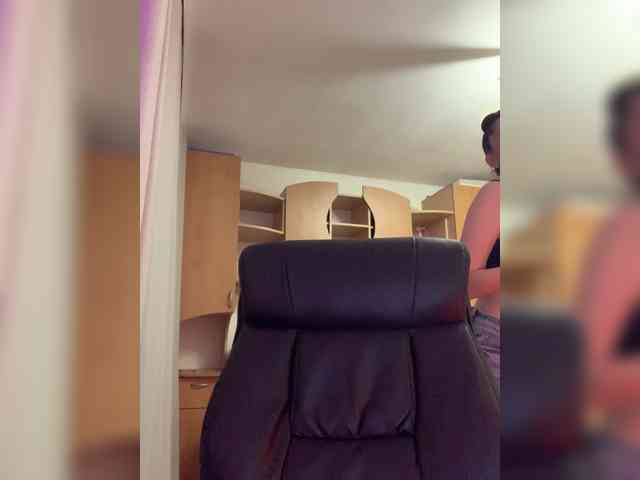 Amy-Lee webcam