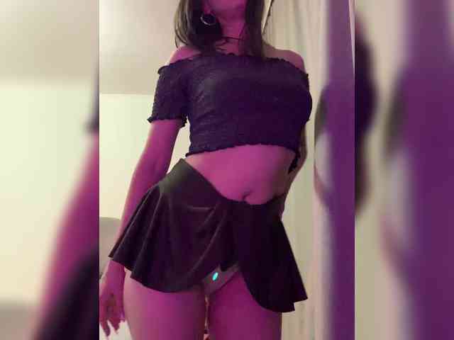 Amy-Lee webcam