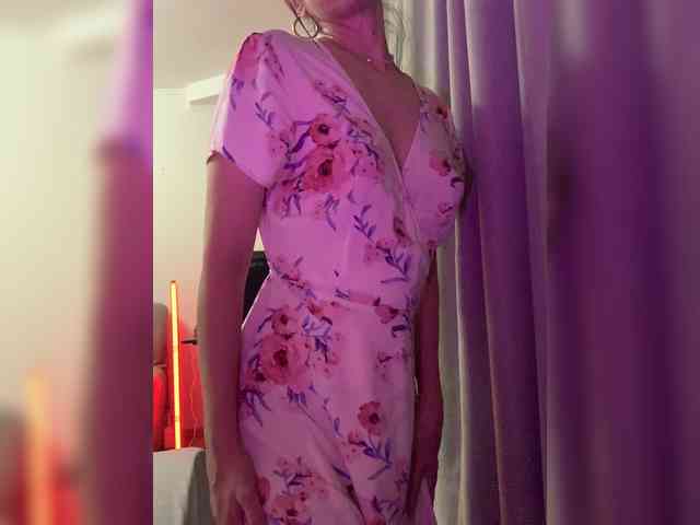 Amy-Lee webcam