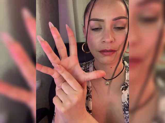 Amy-Lee webcam