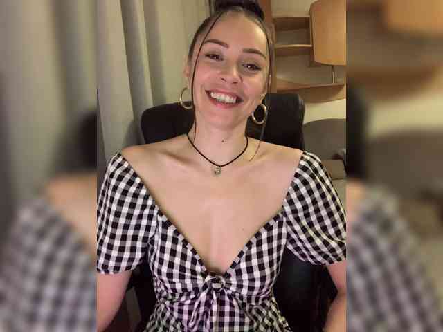 Amy-Lee webcam