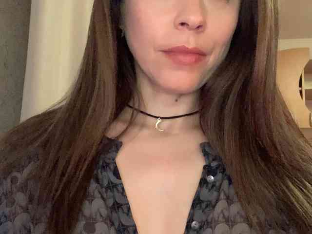 Amy-Lee webcam