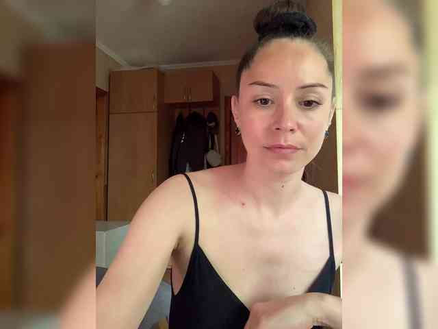 Amy-Lee webcam