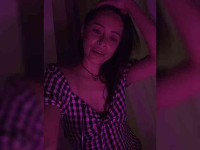 Amy-Lee webcam