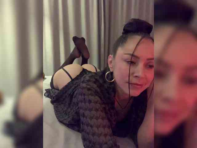 Amy-Lee webcam